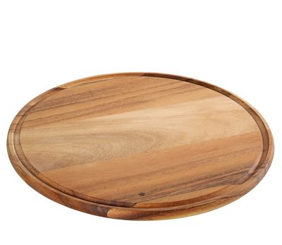 Piatto per Pizza Acacia diam. 33 cm - Zassenhaus