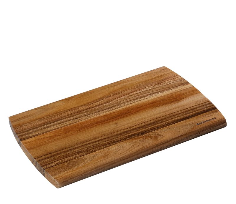 Tagliere Acacia 36x23x1 8 cm - Zassenhaus