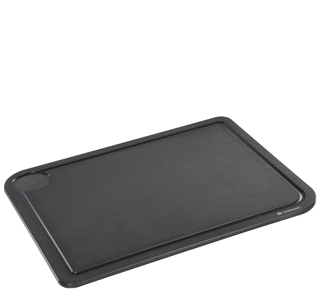 Tagliere per Trinciare Comfort Plus 49 5x38x0 9 cm - Zassenhaus