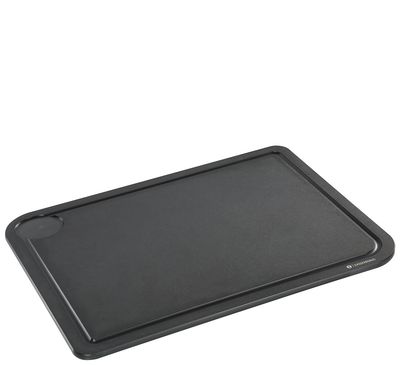 Tagliere per Trinciare Comfort Plus 49 5x38x0 9 cm - Zassenhaus