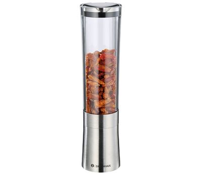 Macina peperoncino acrlico 21 cm Diavolo - Zassenhaus