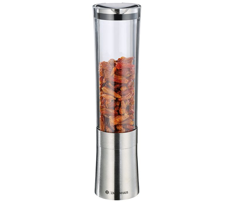 Macina peperoncino acrlico 21 cm Diavolo - Zassenhaus