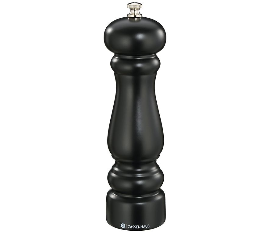 Macina sale nero 20 cm Potsdam - Zassenhaus