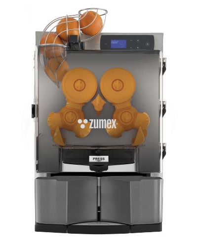 Spremiagrumi Essential Pro Graphite - Zumex