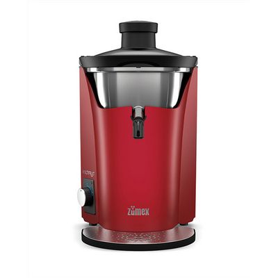 Centrifuga professionale Multifruit Cherry - Zumex