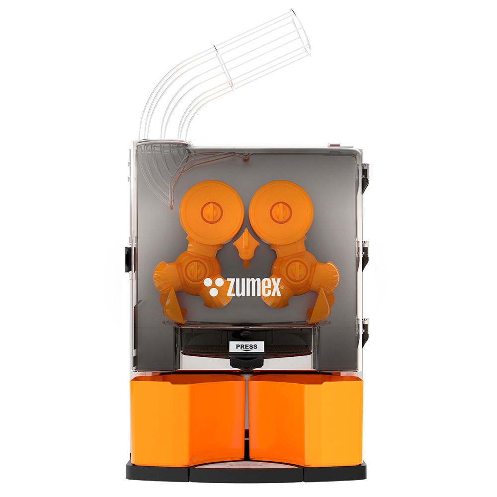 Spremiagrumi Essential Basic Orange - Zumex