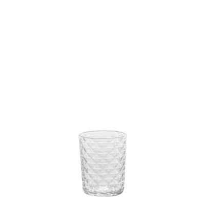 Shot 8,5 cl Veneziano Mixology Trasparente - Zafferano