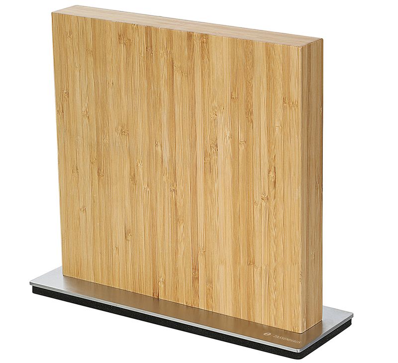 Blocco per Coltelli Magnetico 23 cm - Zassenhaus