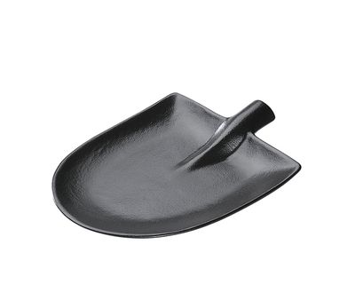 Piatto per Bistecca/Servire Worker Rotondo 25x18 cm - Zassenhaus