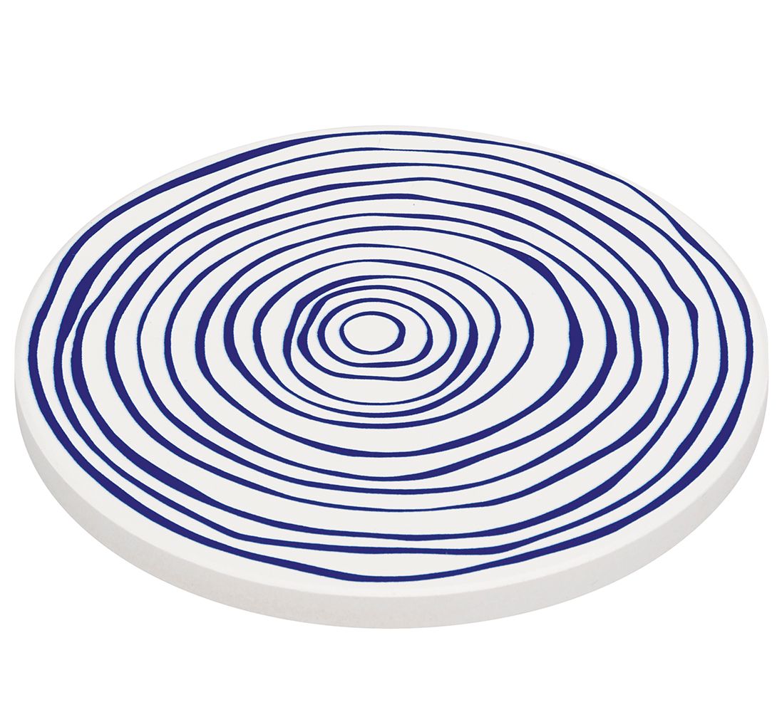 Sottopentola Nordic Circles 11 cm - Zassenhaus