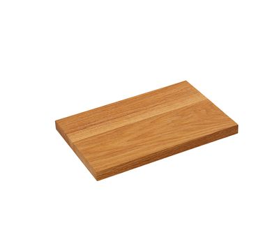 Tagliere Rovere 26x17x2 cm - Zassenhaus