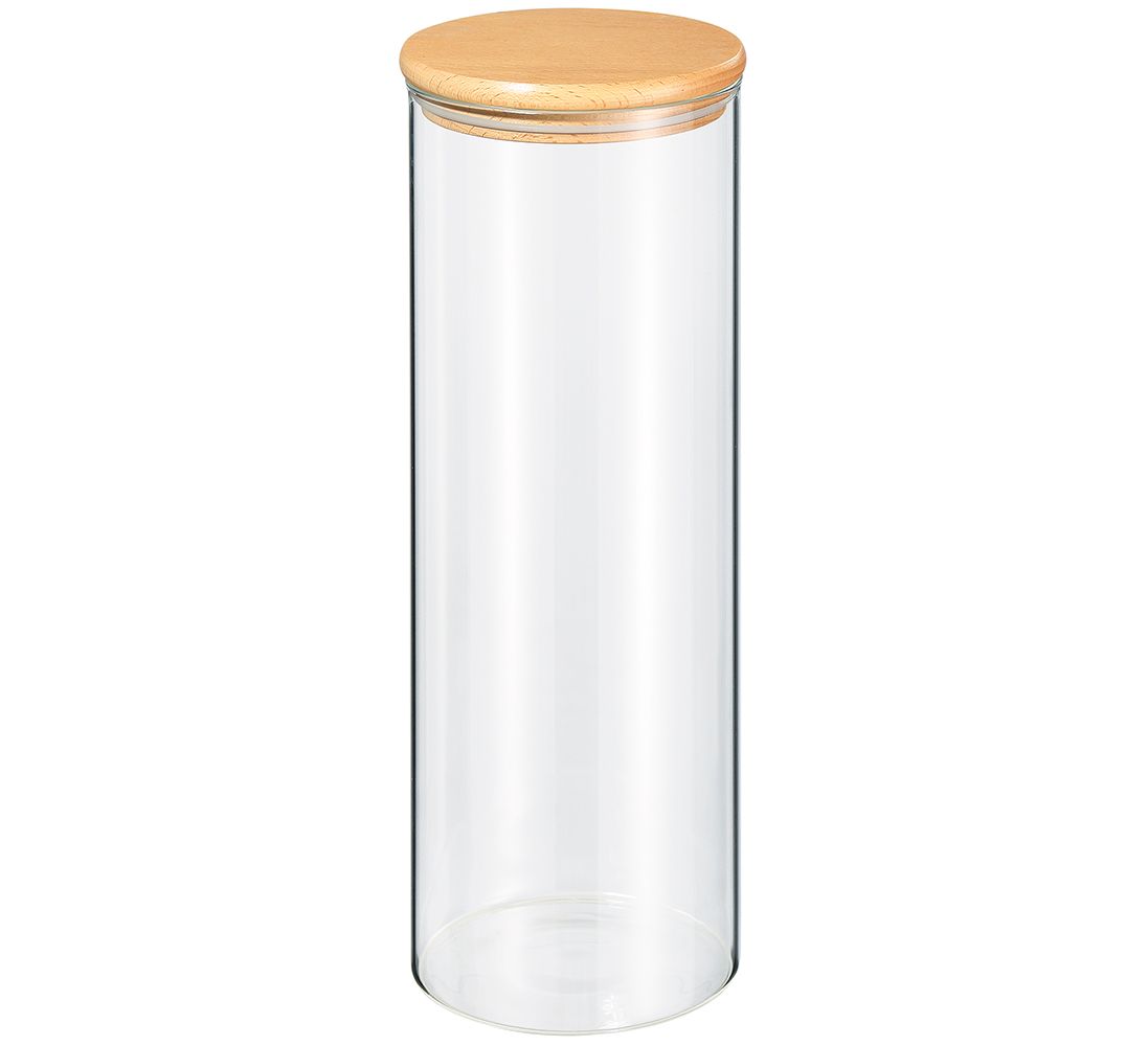 Barattolo 2000 ml - Zassenhaus