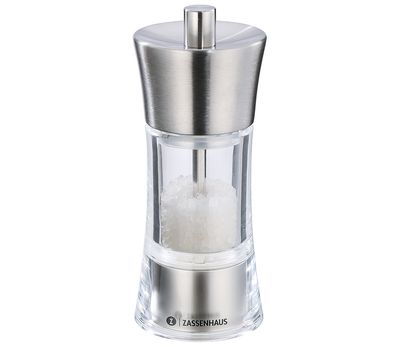 Macina sale acrlico 14 cm Aachen - Zassenhaus