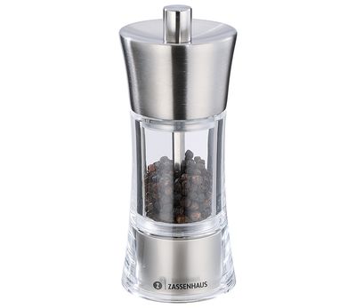 Macina pepe acrlico 14 cm Aachen - Zassenhaus