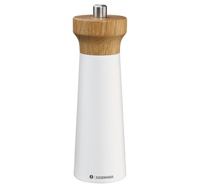 Macina pepe bianco 18 cm Westerland - Zassenhaus