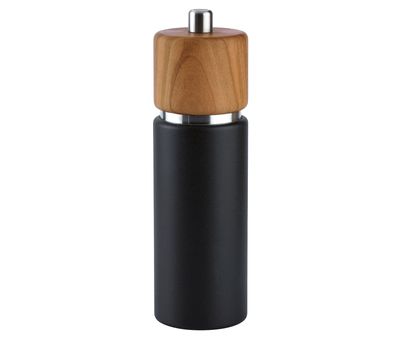 Macinasale Hannover 18 cm Ghisa/Legno d'Uliva - Zassenhaus