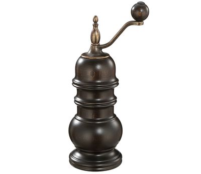 Macina pepe Faggio Verniciato Scuro 19 cm Speyer - Zassenhaus