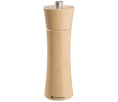 Macina sale faggio naturale 18 cm Frankfurt - Zassenhaus