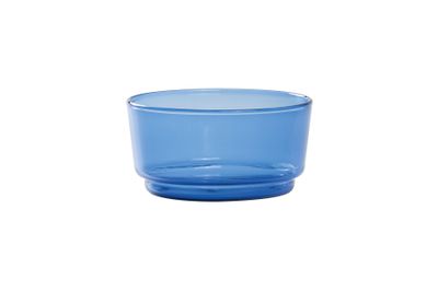 Ciotola 37 cl Zigup Bluino - Zafferano