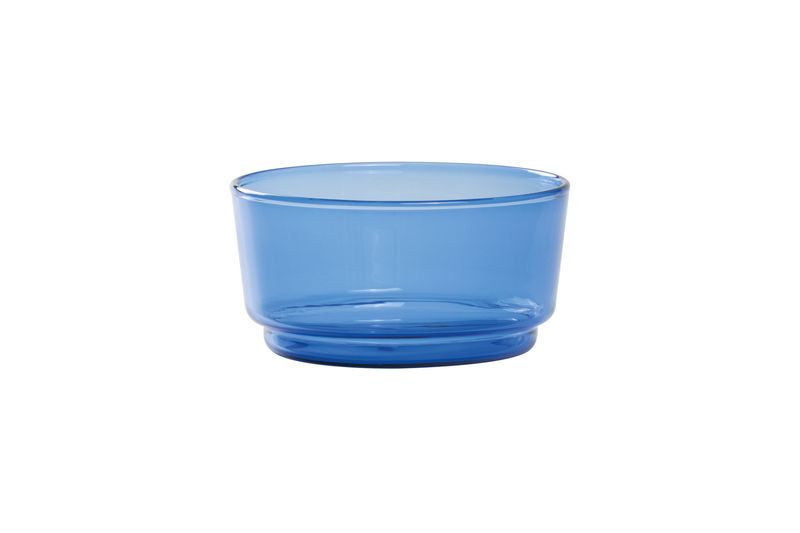 Ciotola 37 cl Zigup Bluino - Zafferano