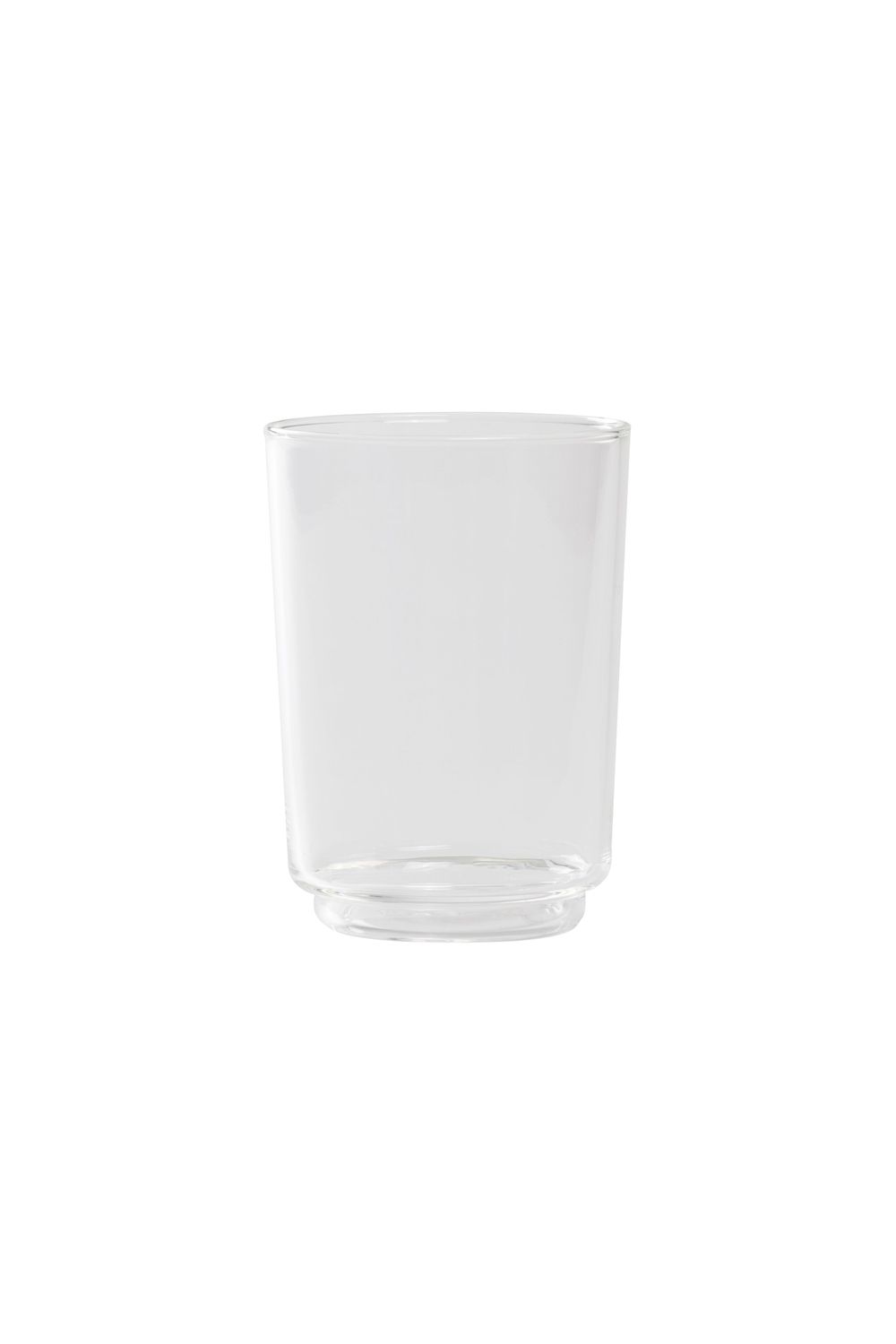 Highball 51 cl Zigup Trasparente - Zafferano