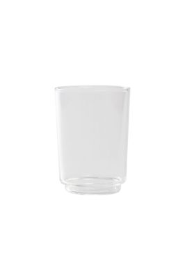 Highball 51 cl Zigup Trasparente - Zafferano