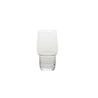 Highball 45 cl Righe Trasparente - Zafferano