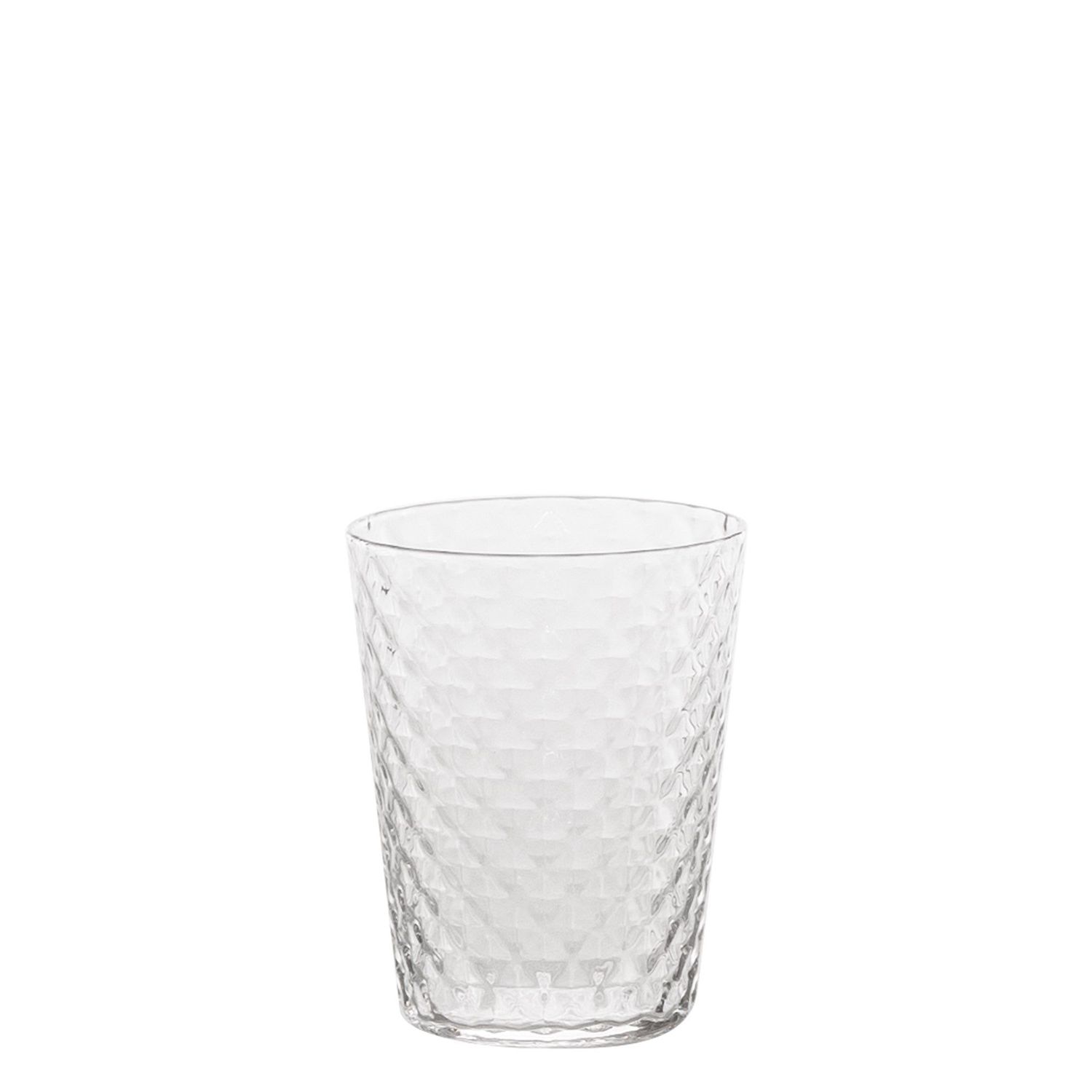 Tumbler 33 cl Veneziano Mixology Trasparente - Zafferano