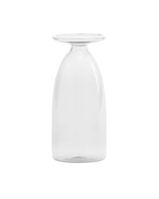 Vaso 120 cl Un Fiore Trasparente - Zafferano