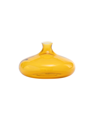 Vaso 46 cl Un Fiore Giallo Oro - Zafferano
