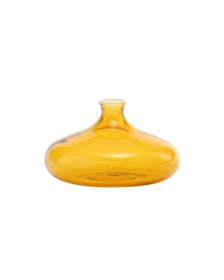 Vaso 46 cl Un Fiore Giallo Oro - Zafferano