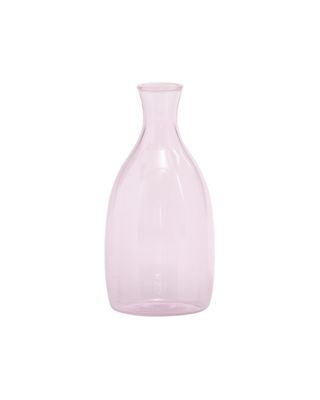 Vaso 35 cl Un Fiore Rosa - Zafferano