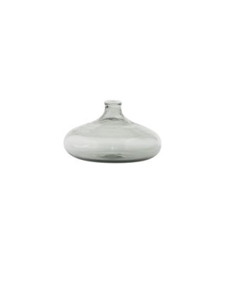 Vaso 19 cl Un Fiore Grigio - Zafferano
