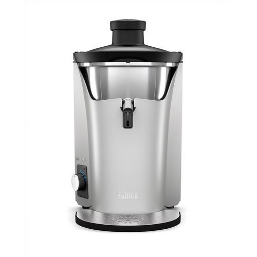 Centrifuga professionale Multifruit Silver - Zumex