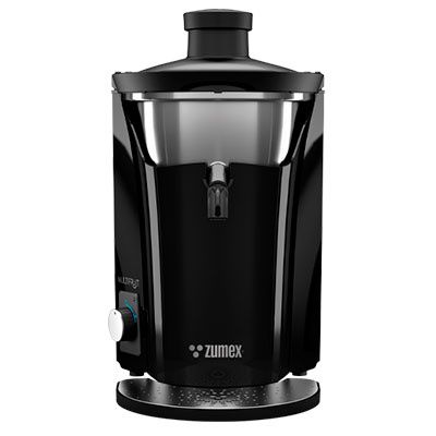 Centrifuga professionale Multifruit Black - Zumex