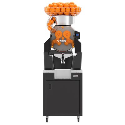 Spremiagrumi Speed Up All-in-One Slime Black - Zumex