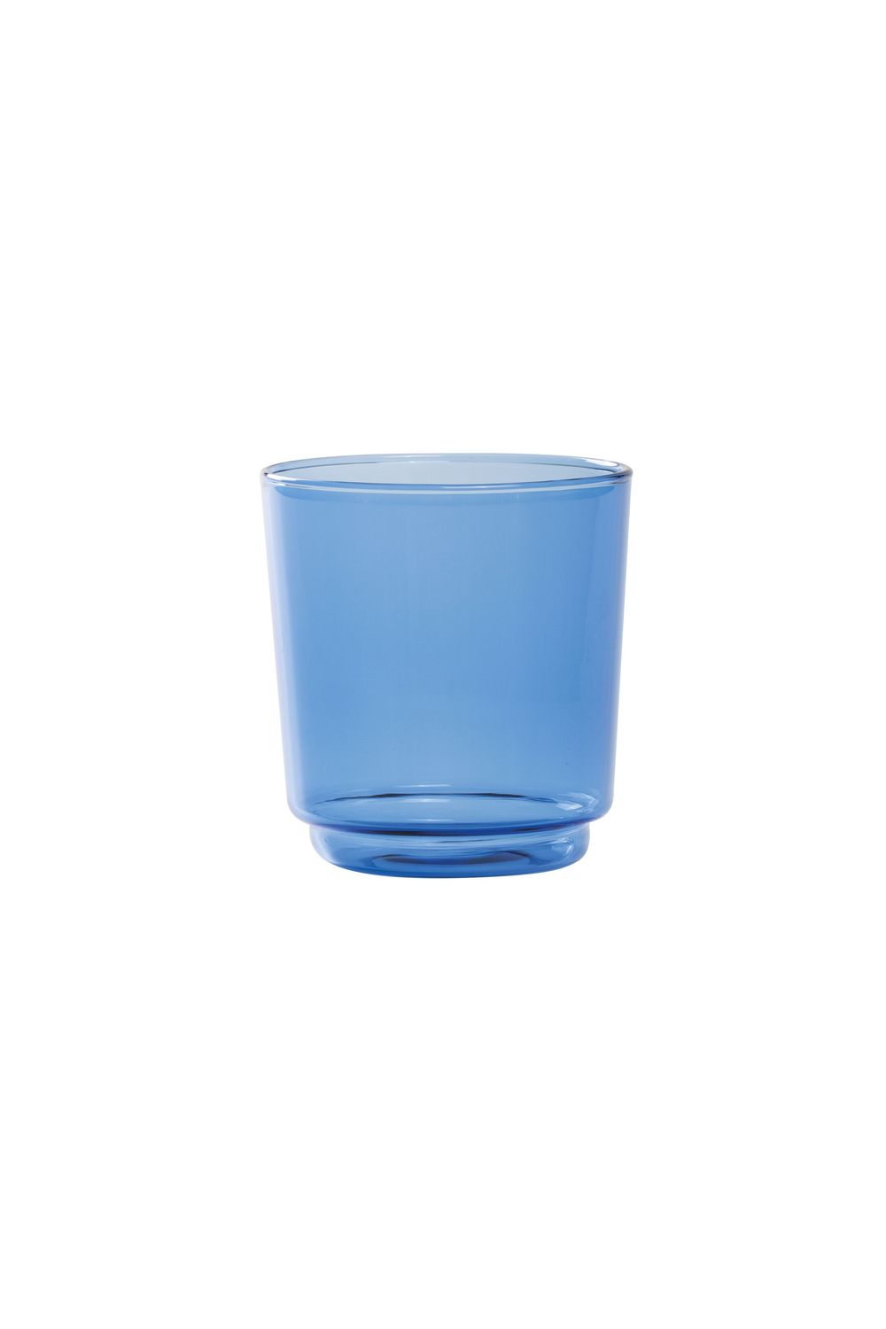Tumbler 35 cl Zigup Bluino - Zafferano