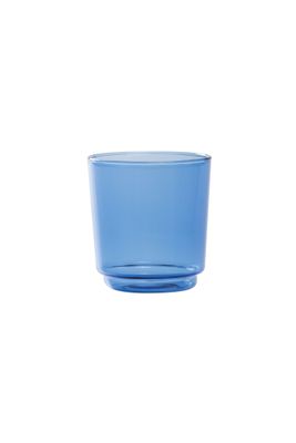 Tumbler 35 cl Zigup Bluino - Zafferano