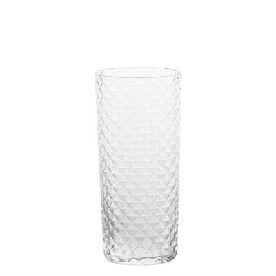 Tumbler 41 cl Veneziano Mixology Trasparente - Zafferano