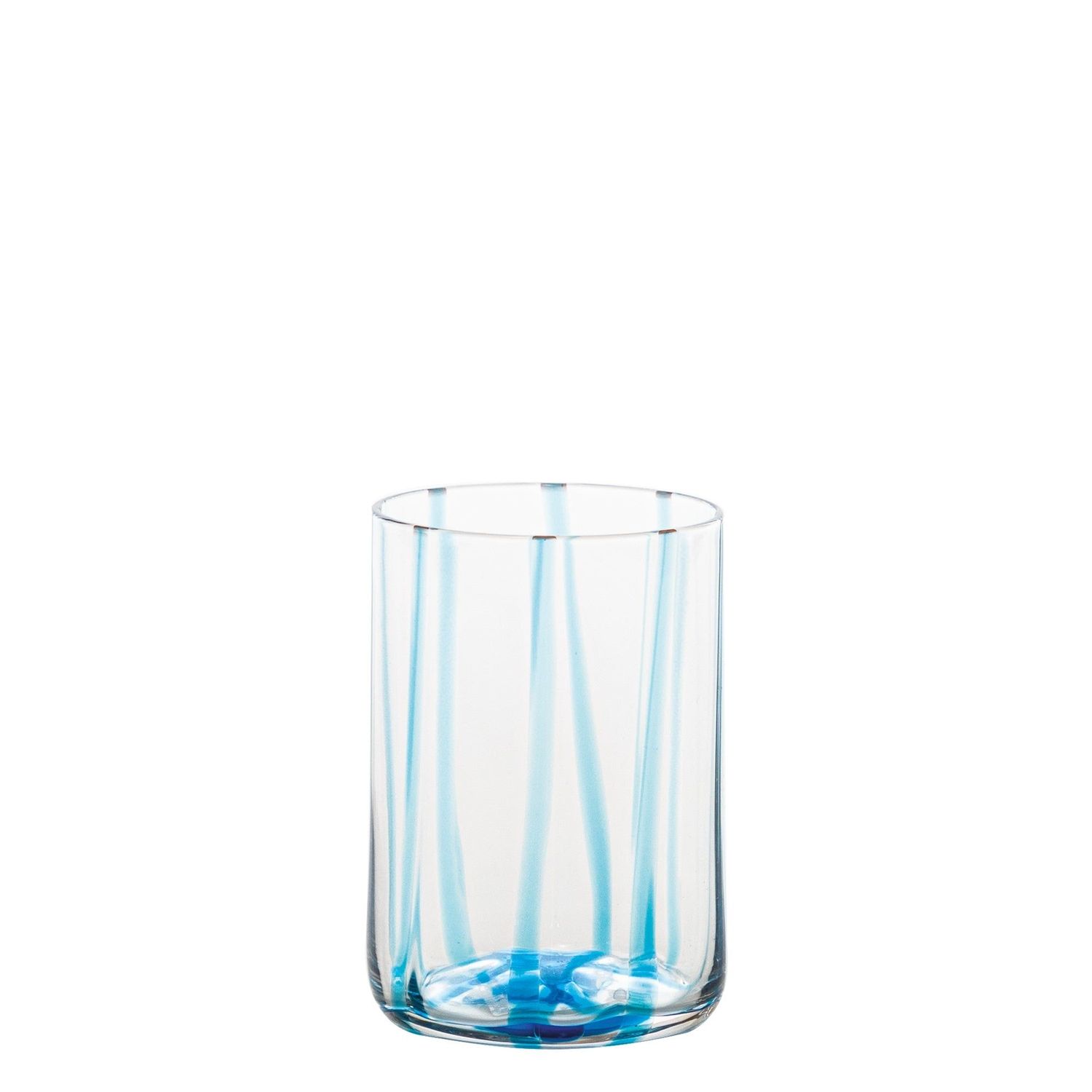 Tumbler 35 cl Tirache Acquamarina - Zafferano