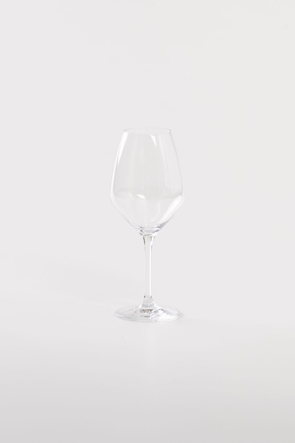 Calice 36 cl Solution Trasparente - Zafferano
