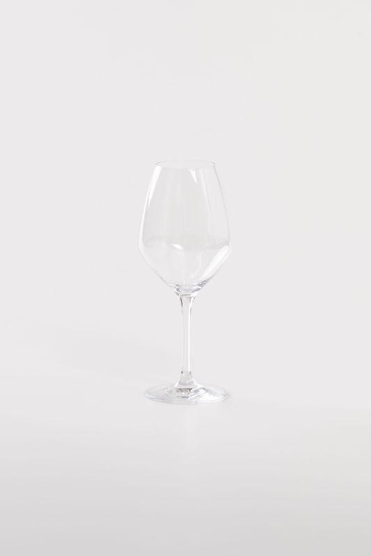 Calice 36 cl Solution Trasparente - Zafferano