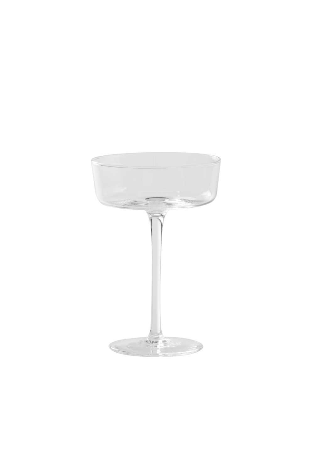 Coupette Martini 16 cl SAM Collection - Zafferano