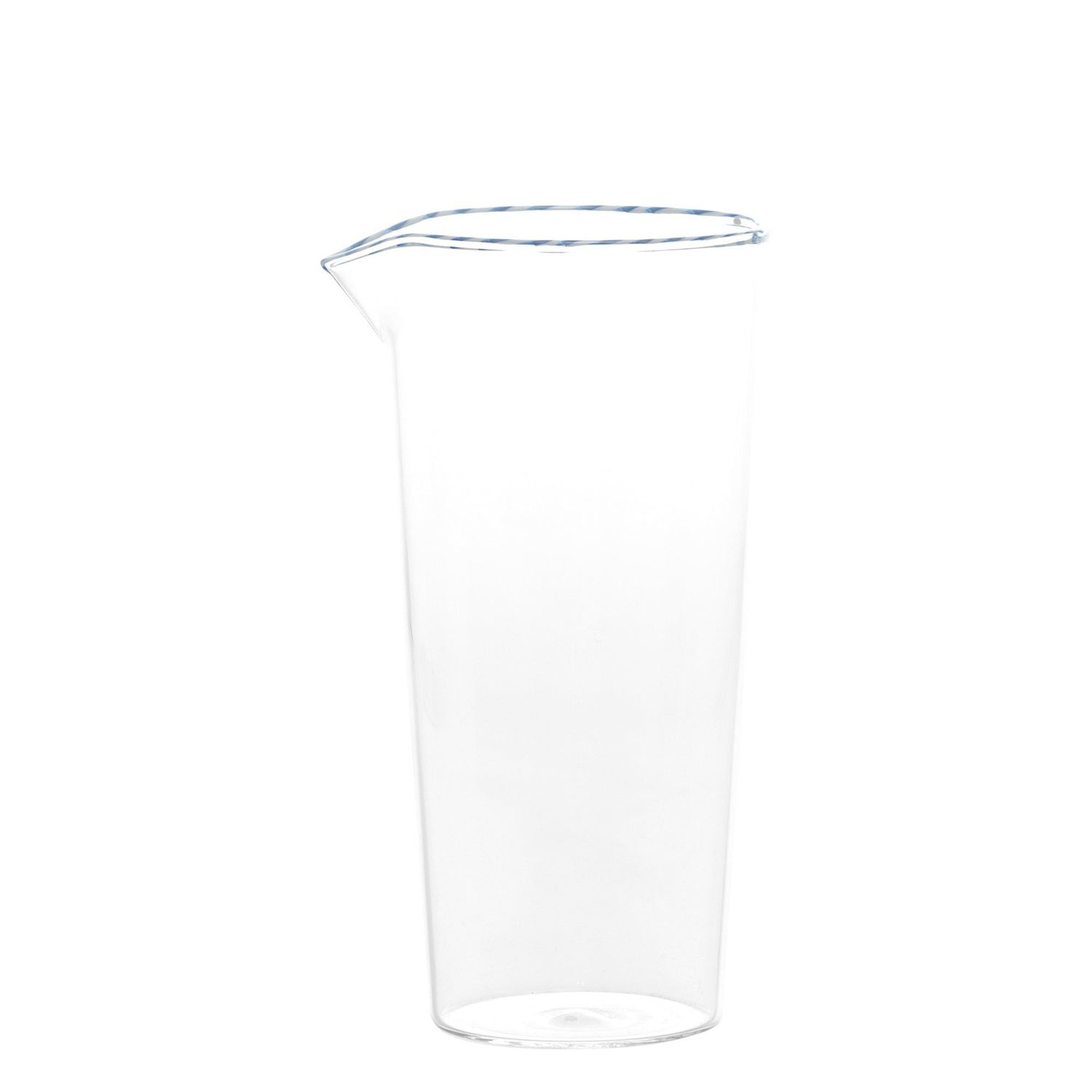 Mixer 103 cl Intrecci Blu - Zafferano