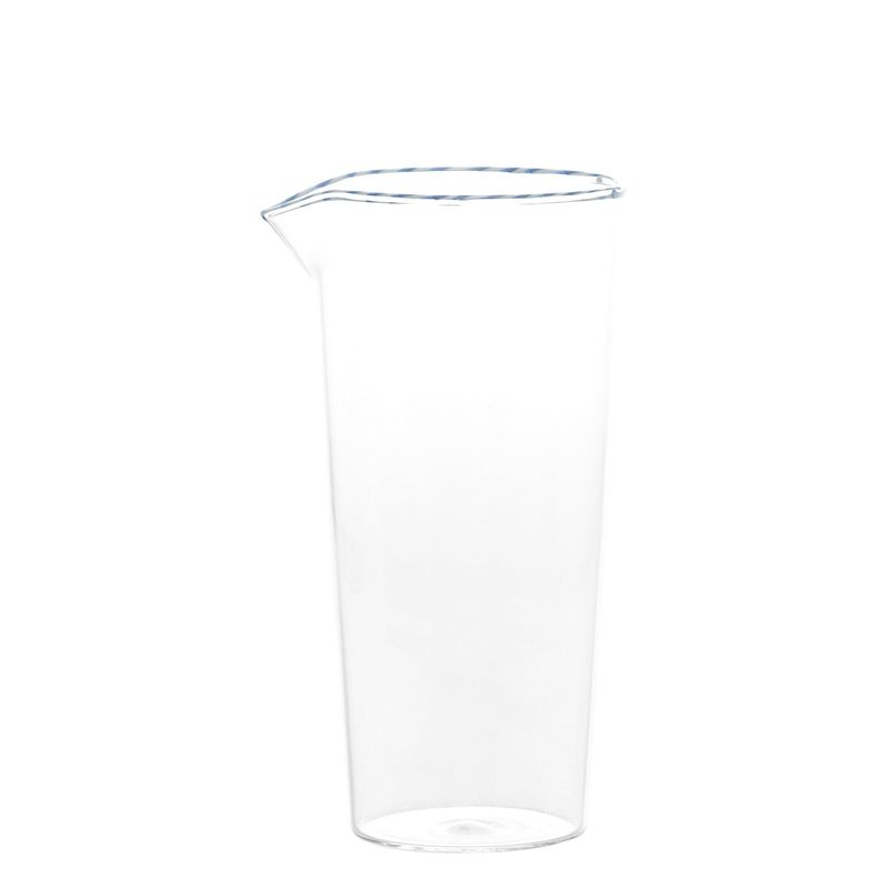 Mixer 103 cl Intrecci Blu - Zafferano