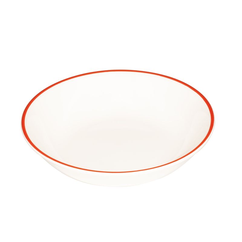 Fondina Lido Rim Rosso 22 x 5,3 cm - Zafferano