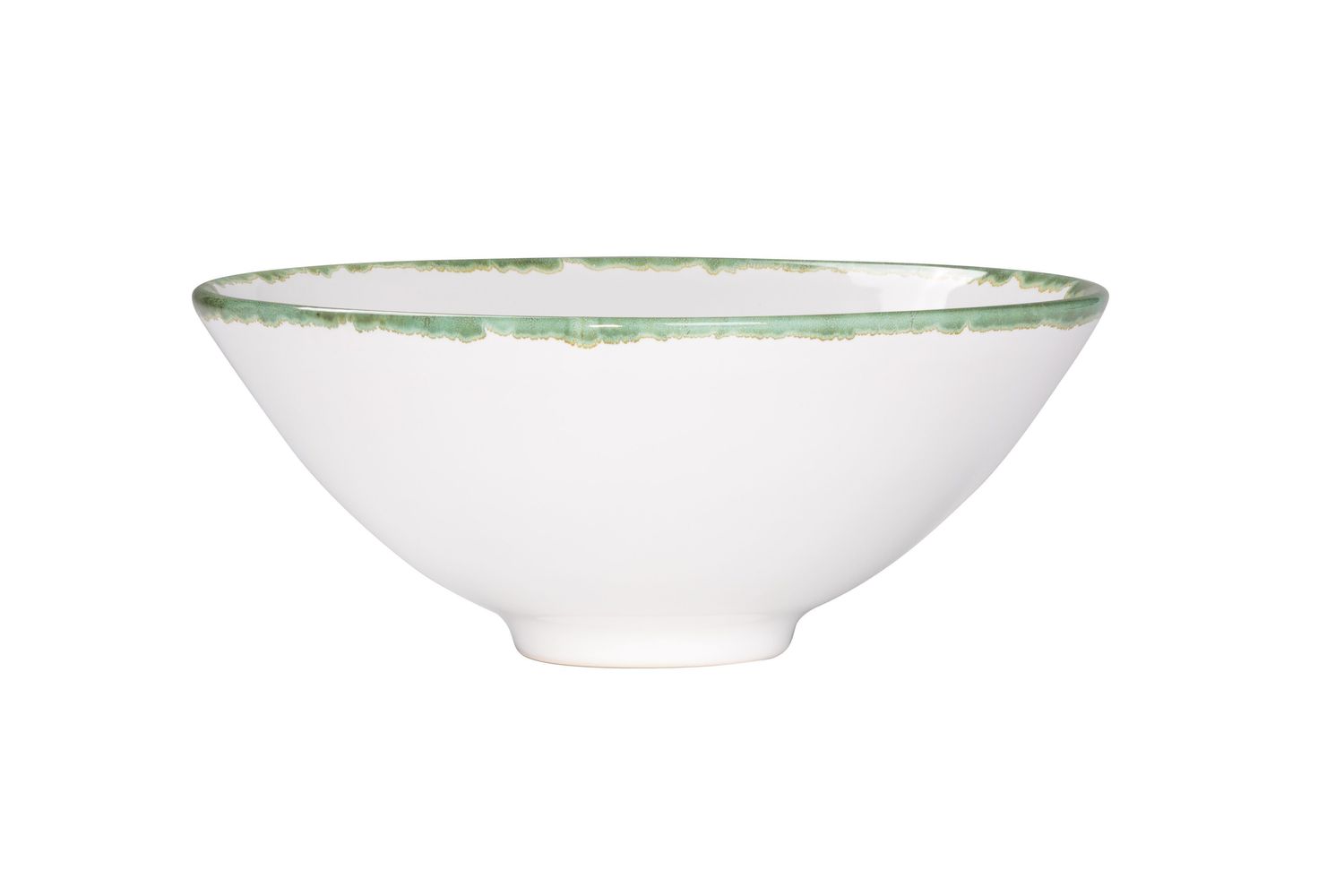 Bowl grande 185 cl Petit Verde Avocado - Zafferano