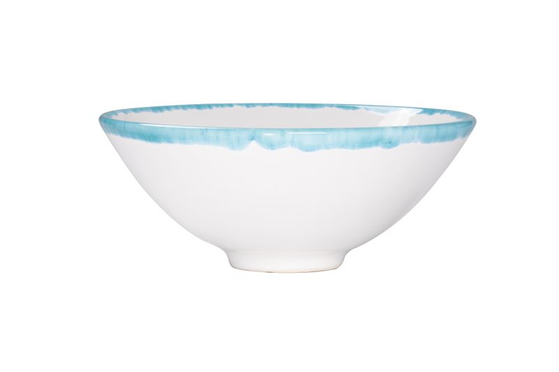 Bowl grande 185 cl Petit Turchese - Zafferano