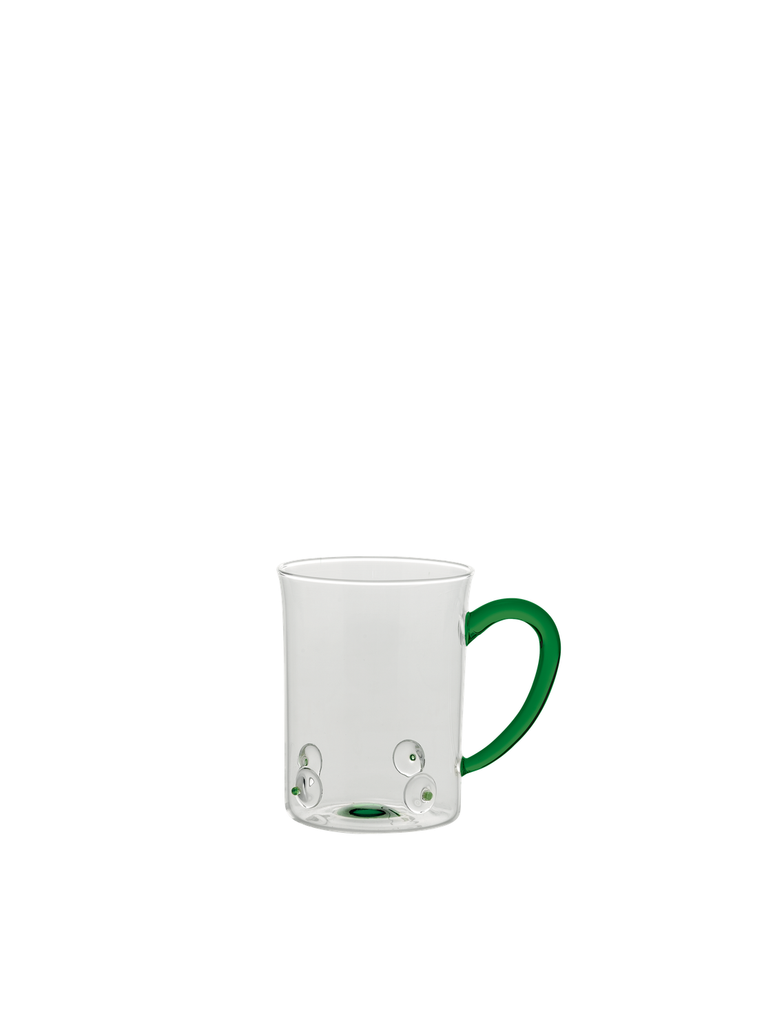 Mug 51 cl Patèa Verde - Zafferano