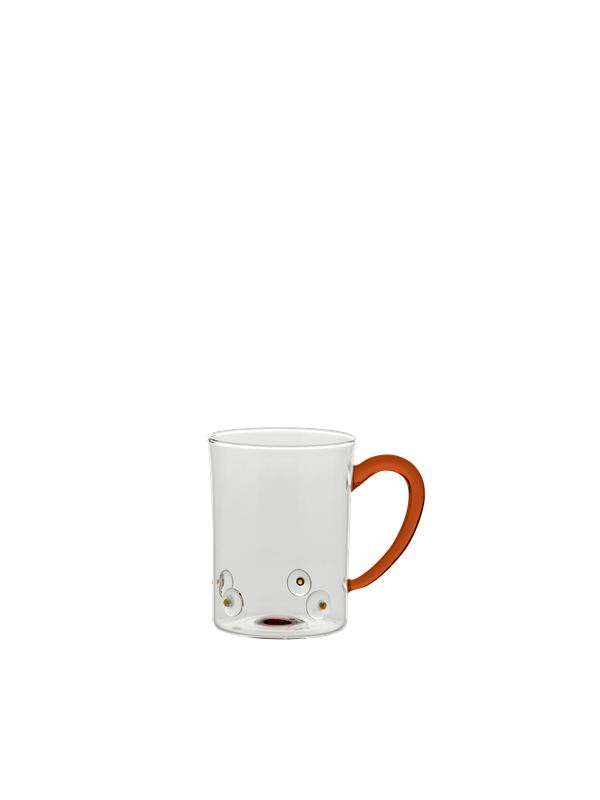 Mug 51 cl Patèa Giallo Oro - Zafferano
